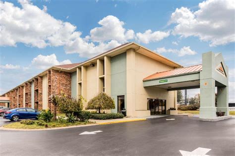 quality inn opryland area nashville tn 37214
